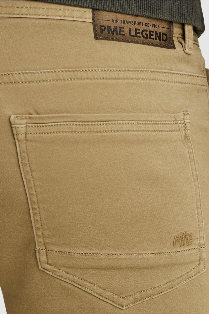 TAILWHEEL SLIM FIT BROEK PTR2506618 8225